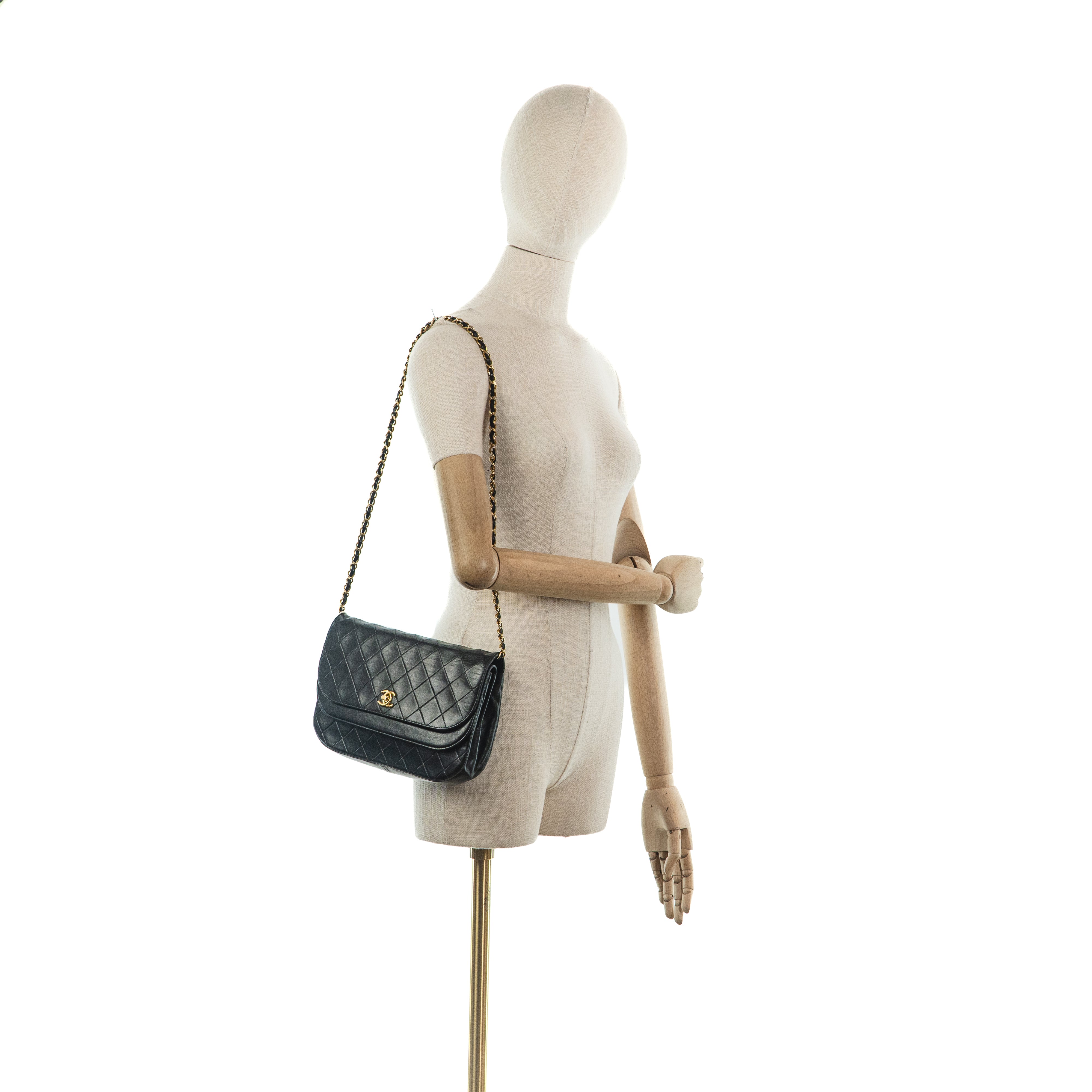 Flap Bag