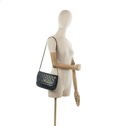 Flap Bag
