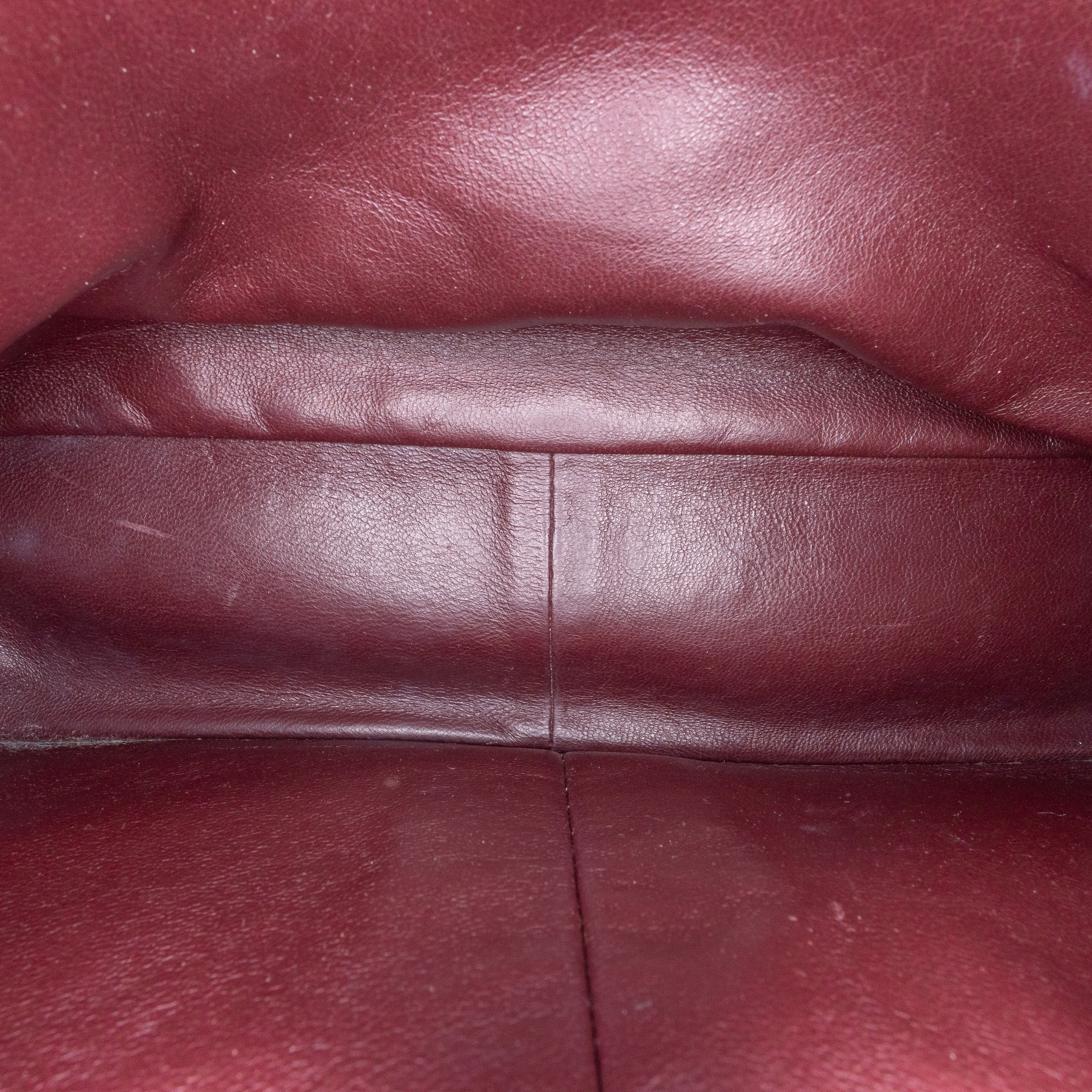 Jumbo Double Flap