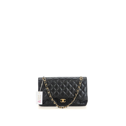 Jumbo Double Flap