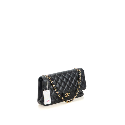 Jumbo Double Flap