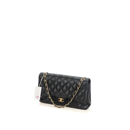 Jumbo Double Flap