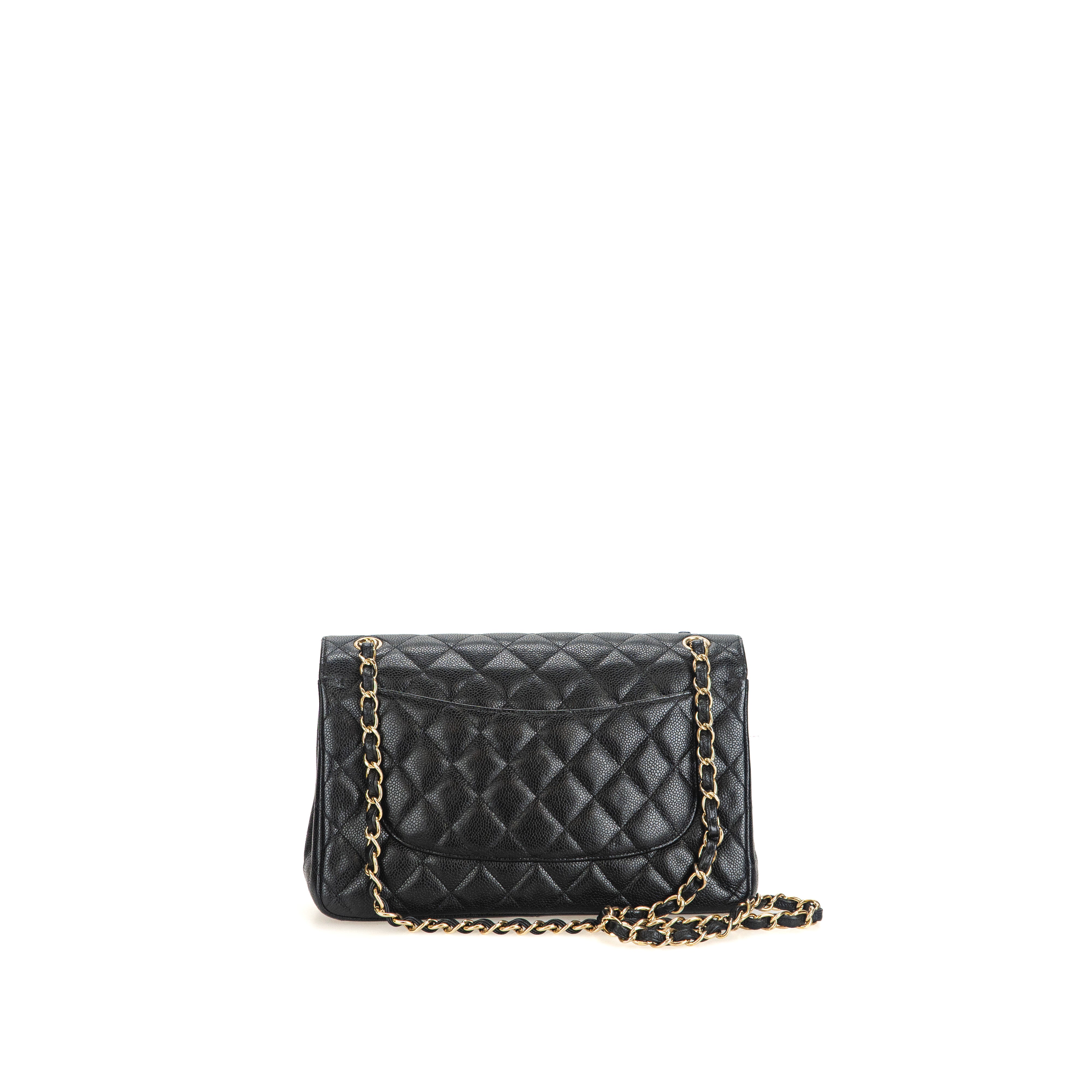 Jumbo Double Flap