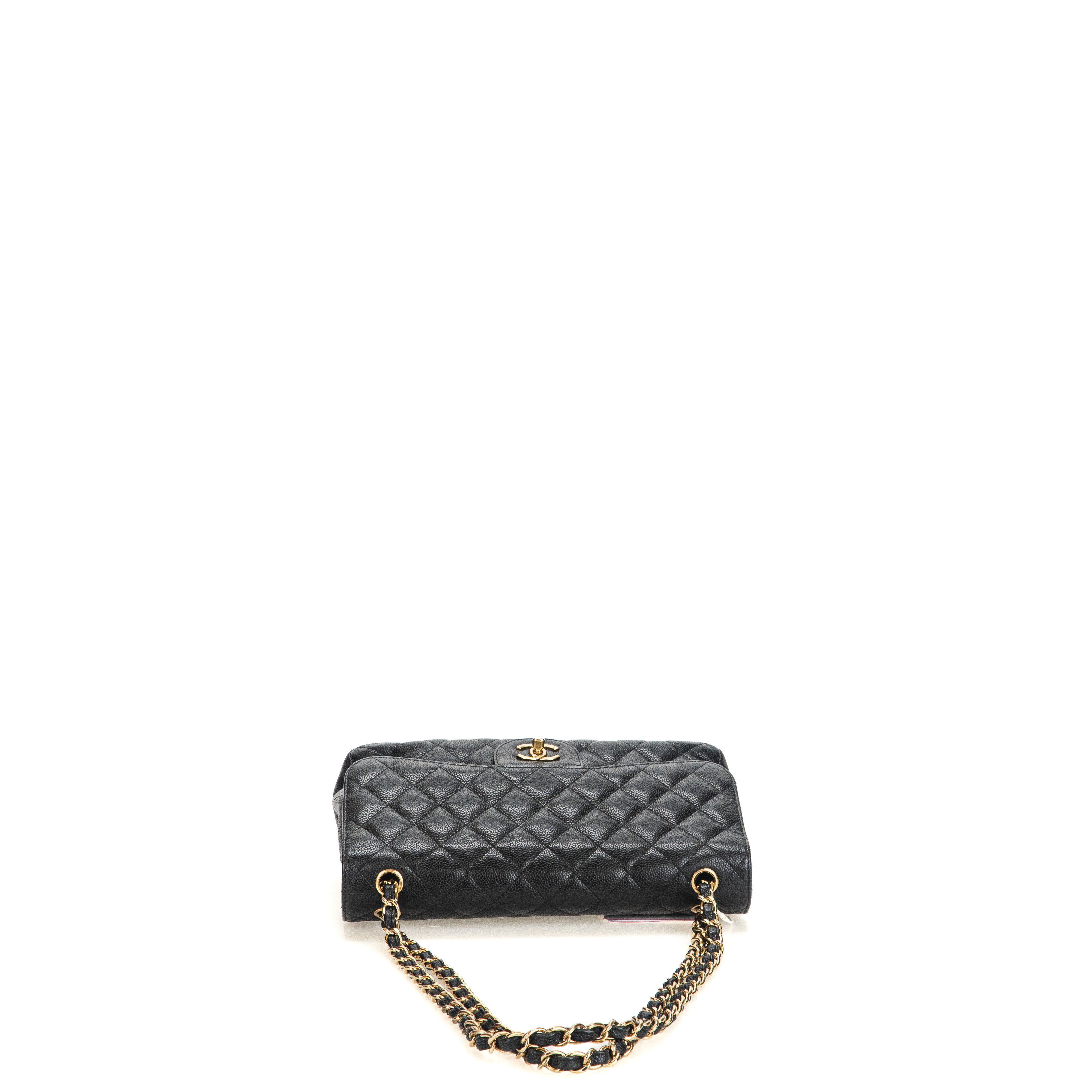 Jumbo Double Flap