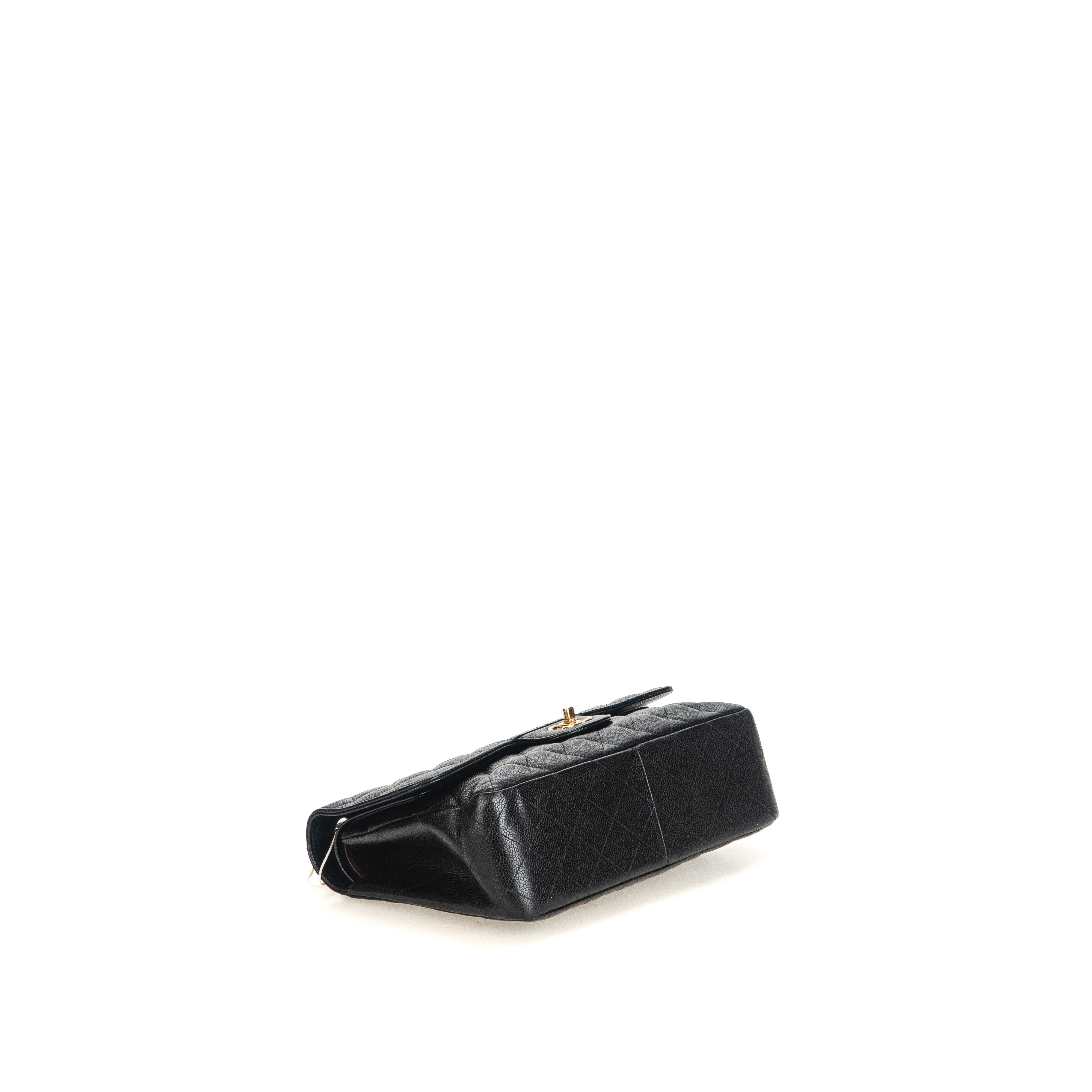 Jumbo Double Flap