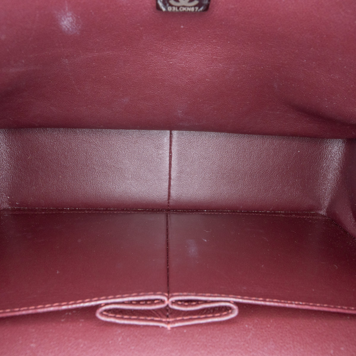 Double Flap Jumbo