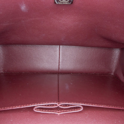 Double Flap Jumbo