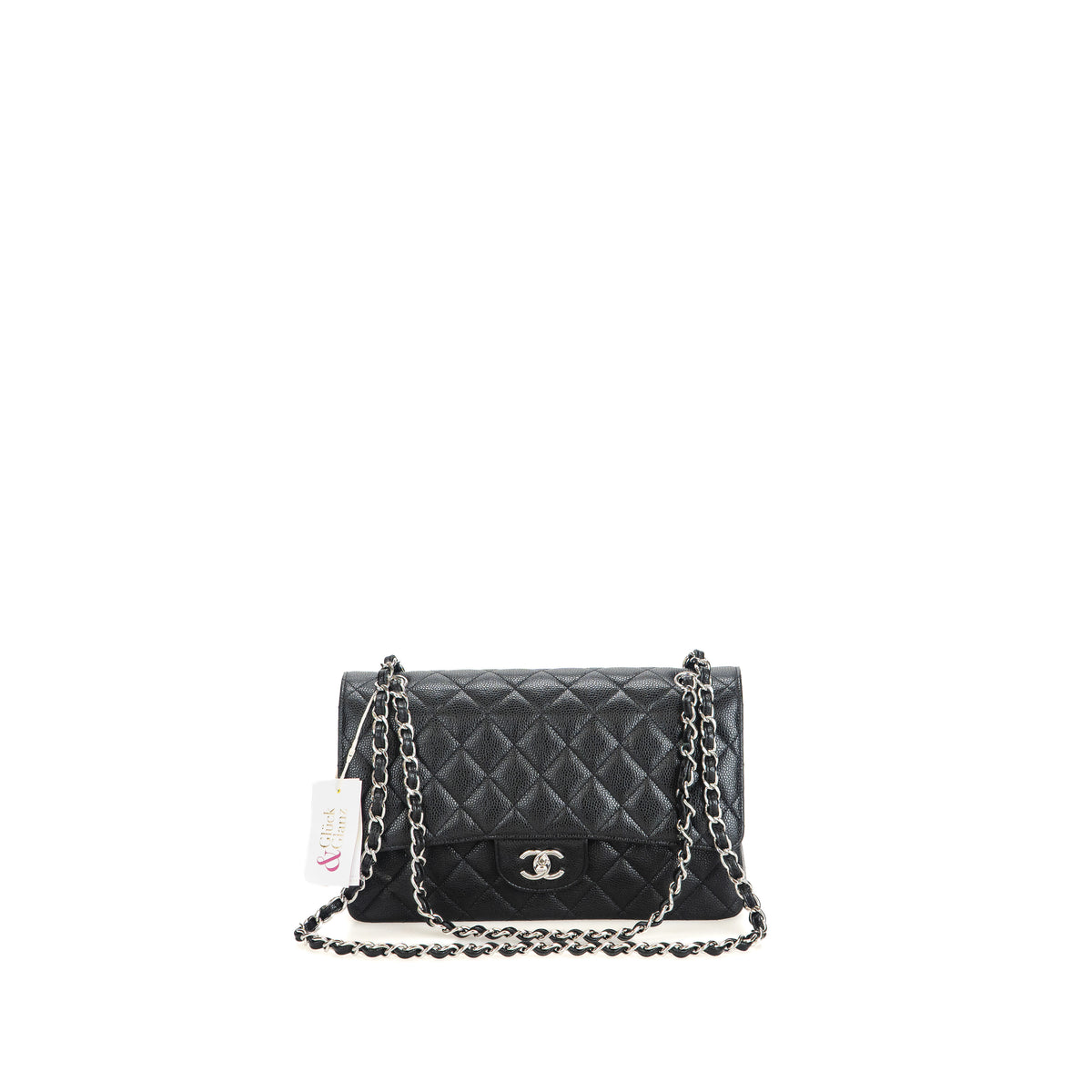 Double Flap Jumbo