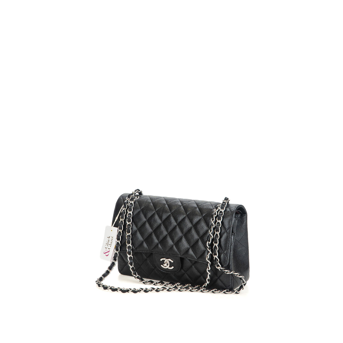 Double Flap Jumbo