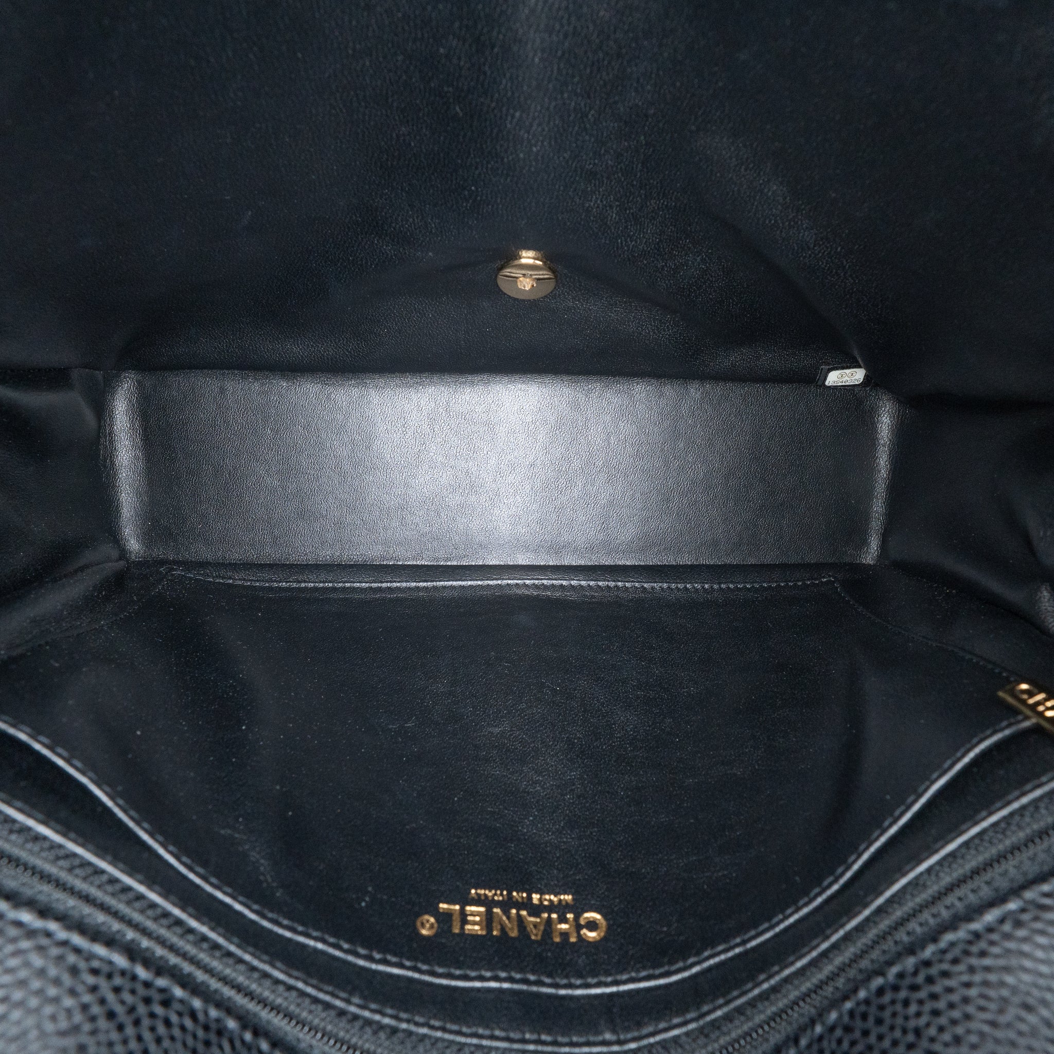 Single Flap Bag Jumbo