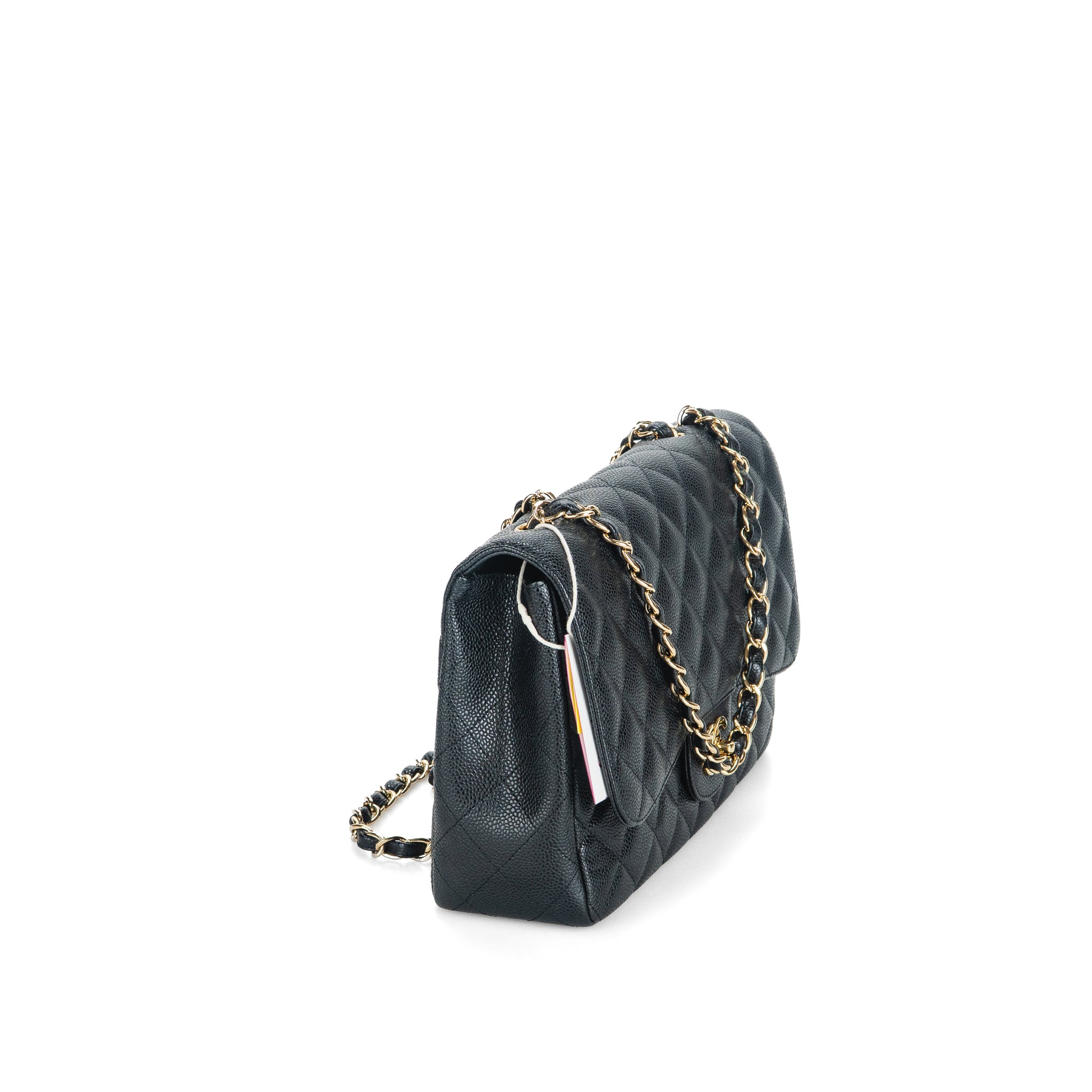 Single Flap Bag Jumbo