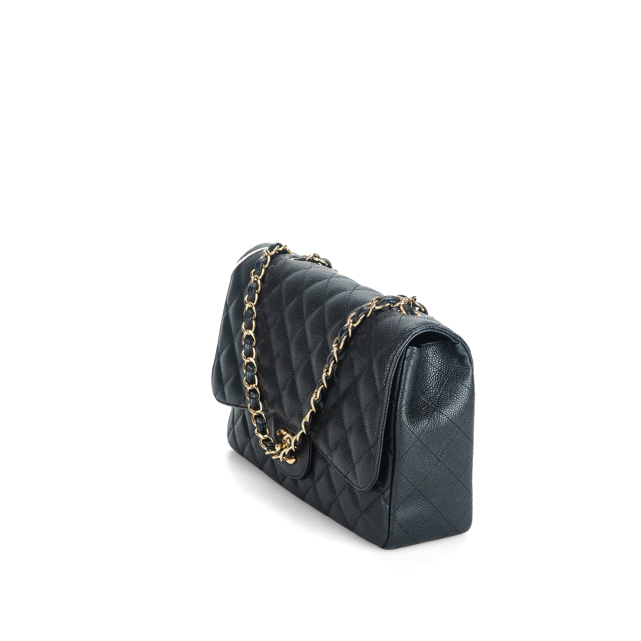 Single Flap Bag Jumbo
