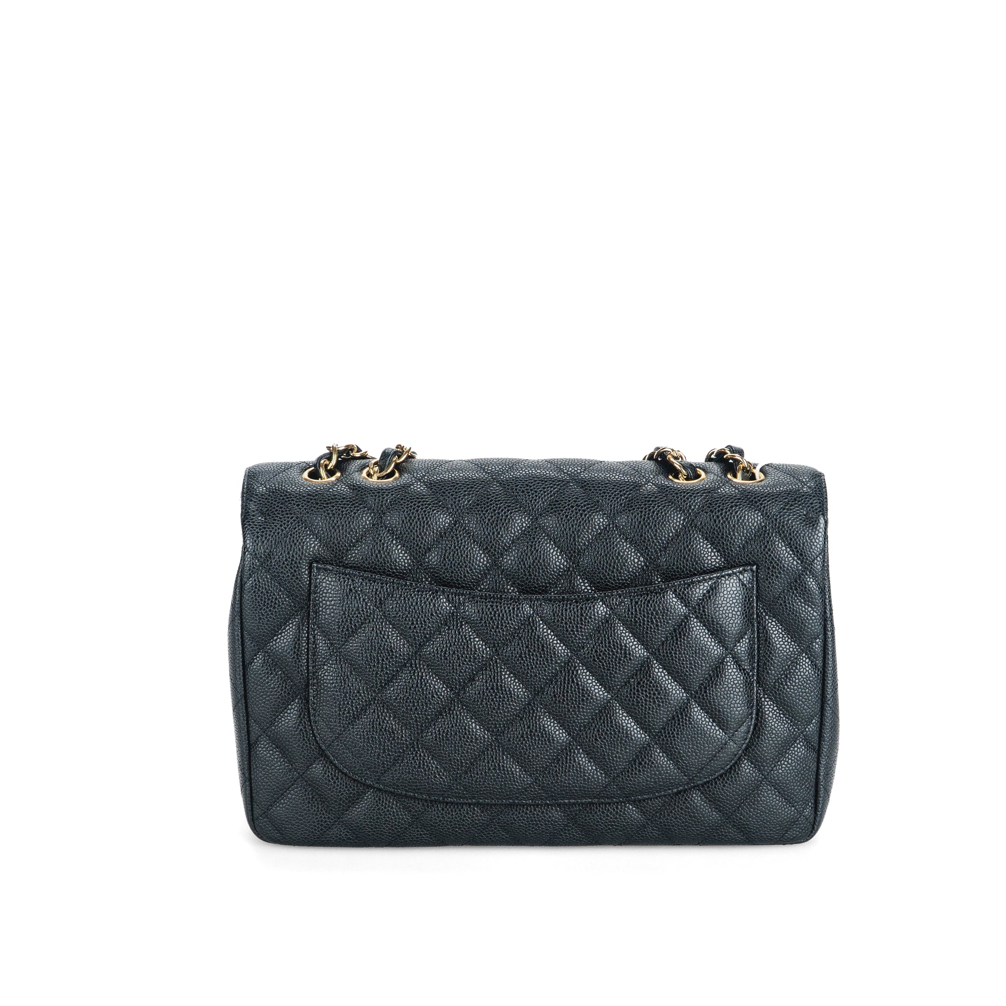 Single Flap Bag Jumbo