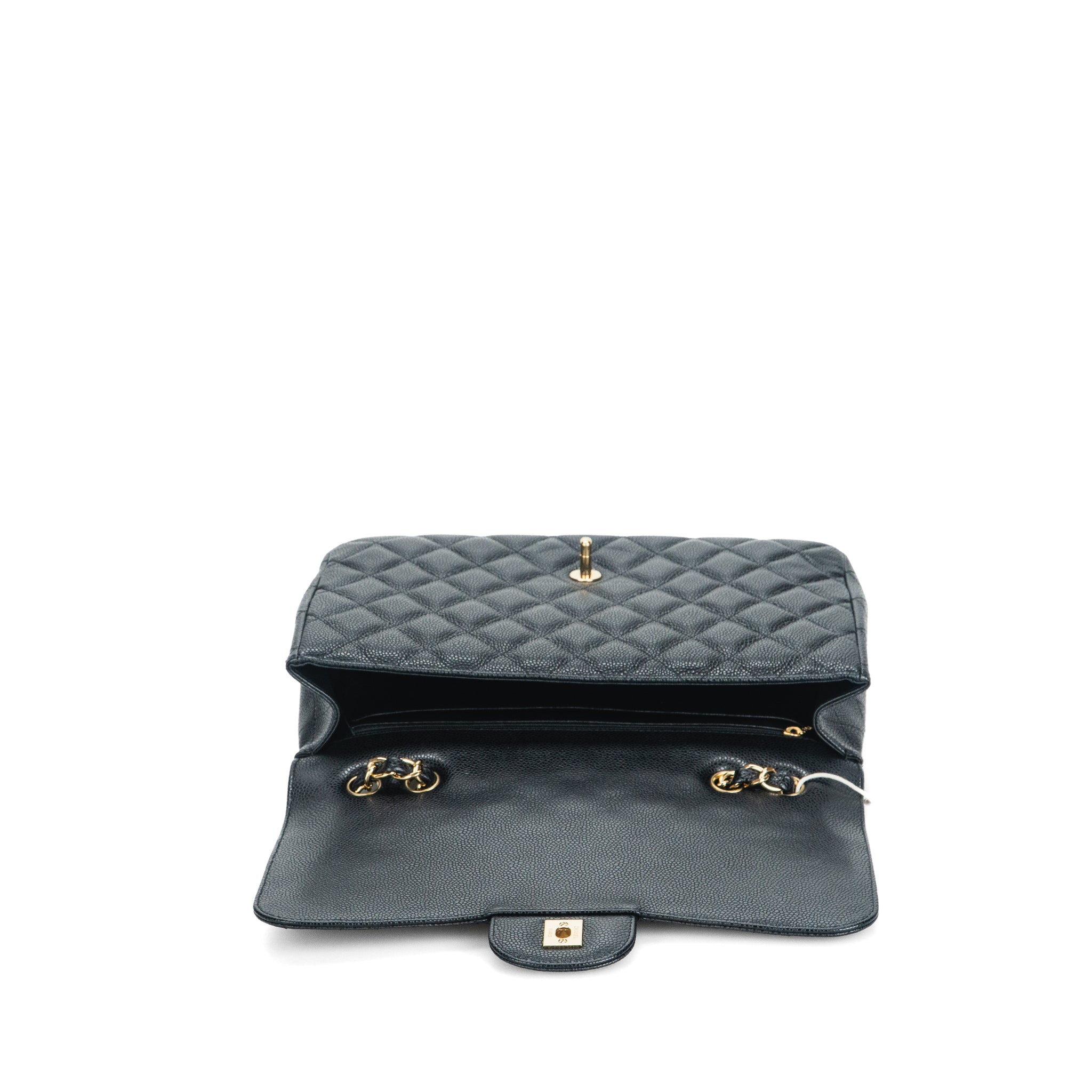 Single Flap Bag Jumbo