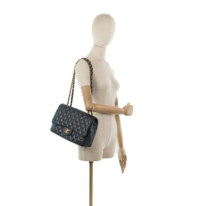 Single Flap Bag Jumbo