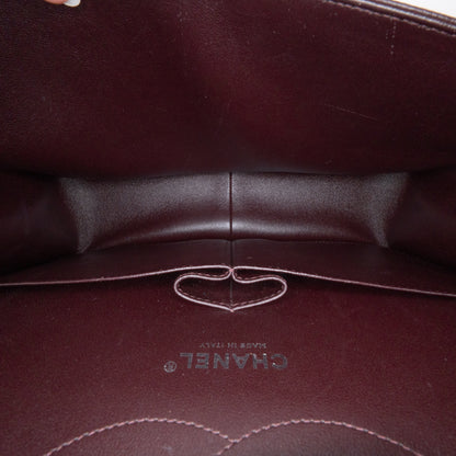 Jumbo Double Flap