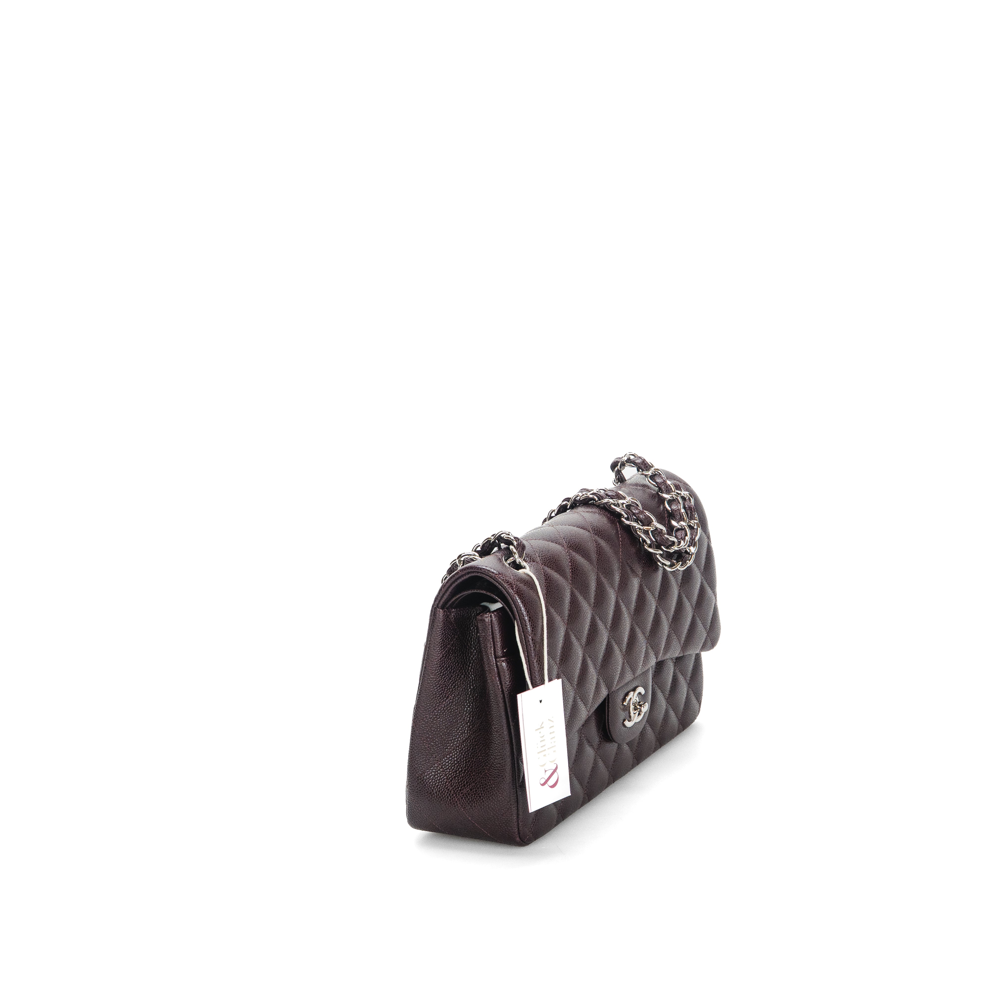 Jumbo Double Flap