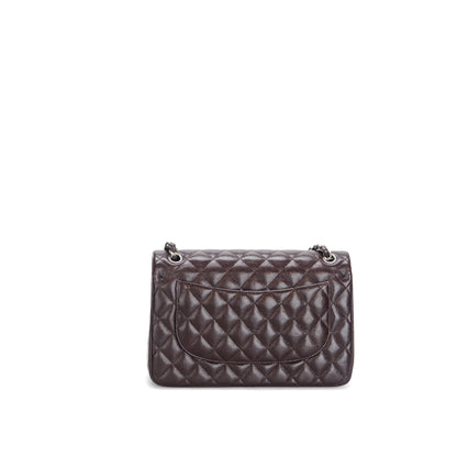 Jumbo Double Flap