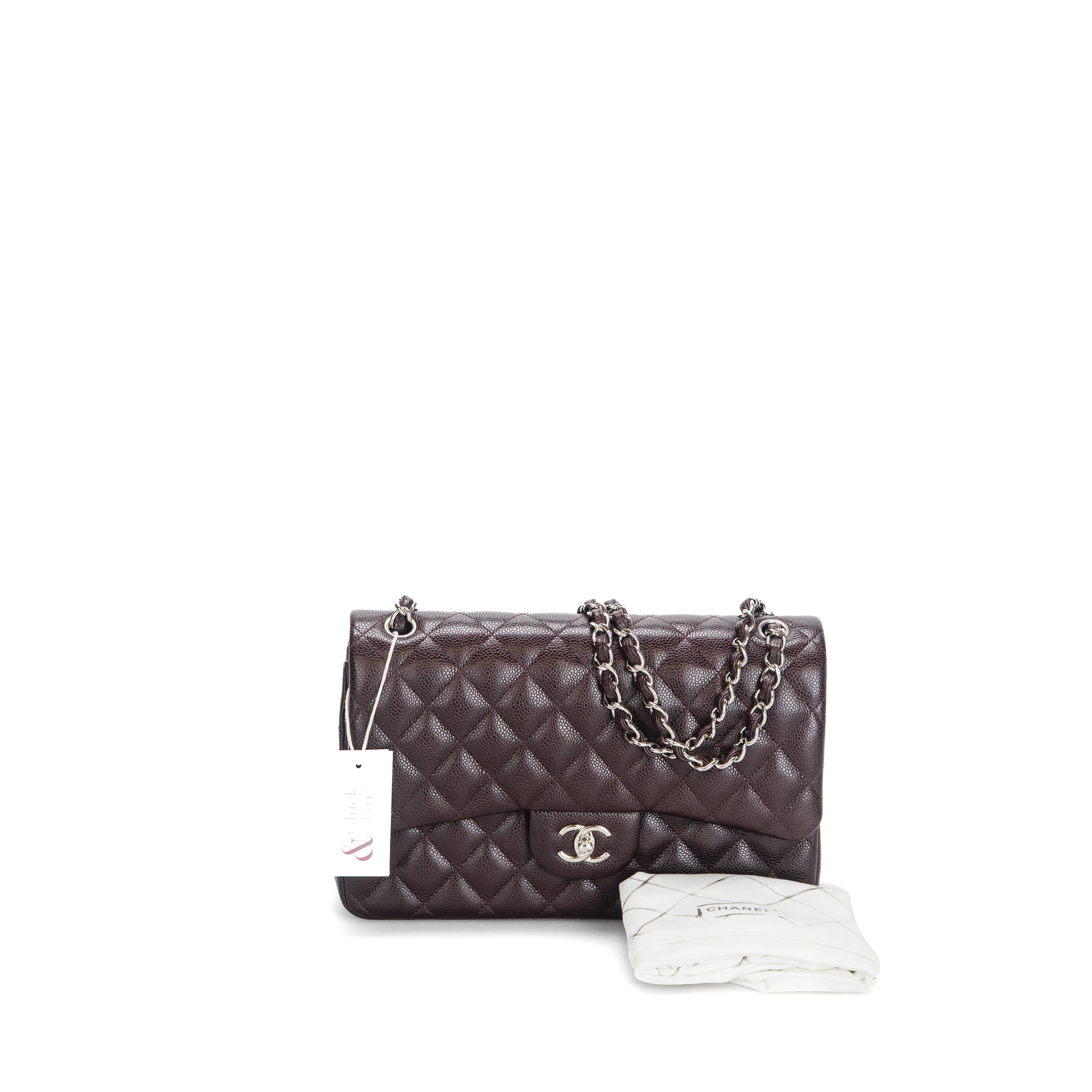 Jumbo Double Flap