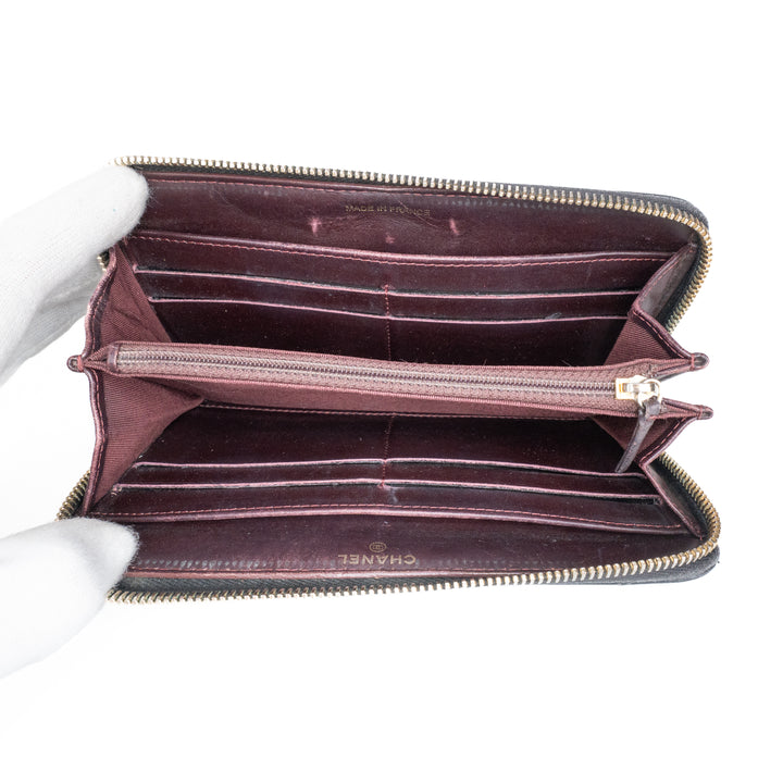 Long Wallet