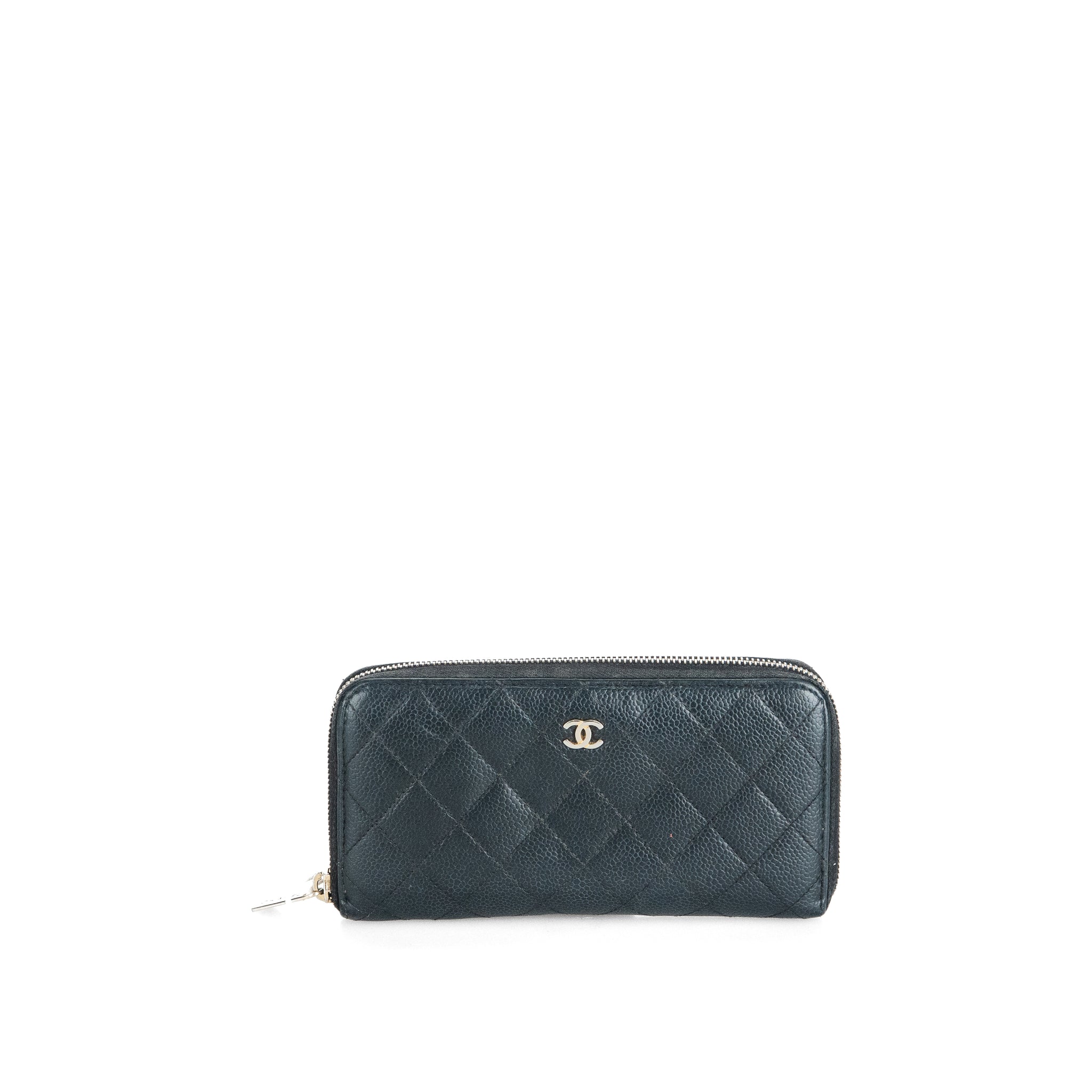 Long Wallet
