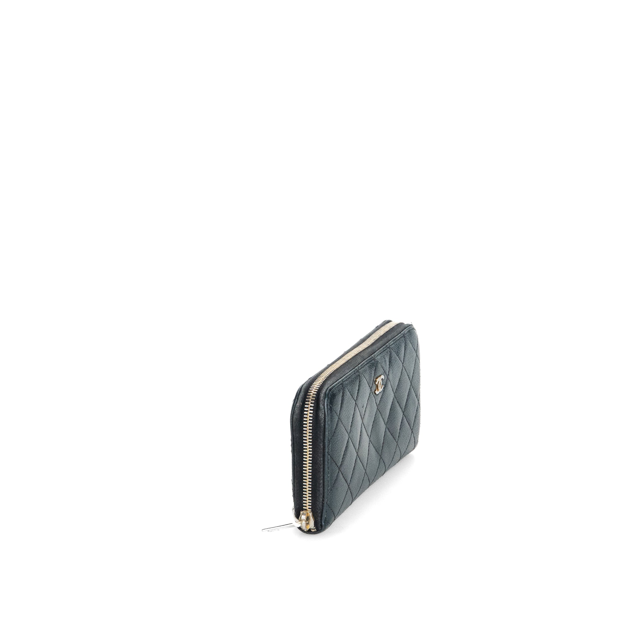 Long Wallet