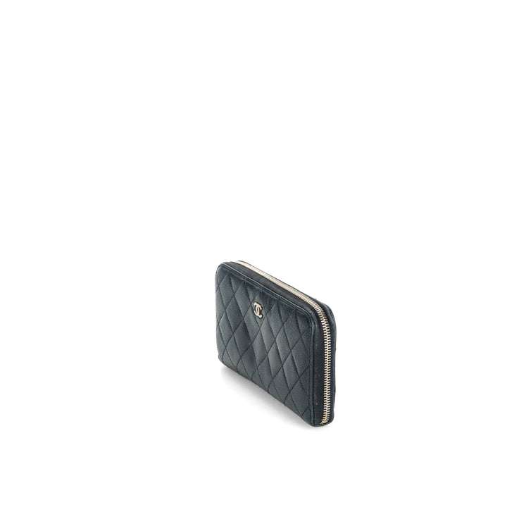 Long Wallet
