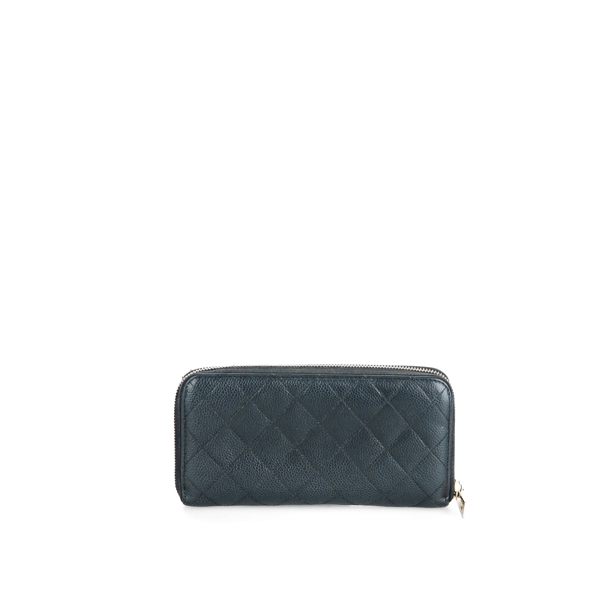 Long Wallet