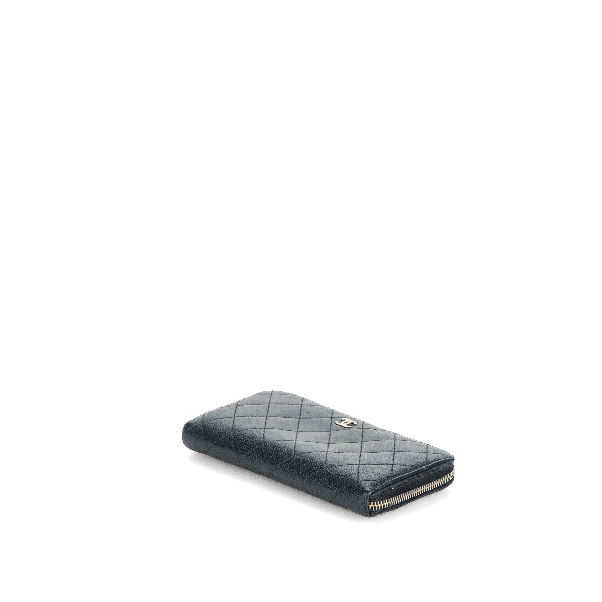 Long Wallet