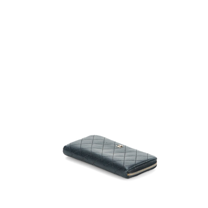 Long Wallet