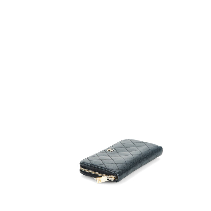 Long Wallet