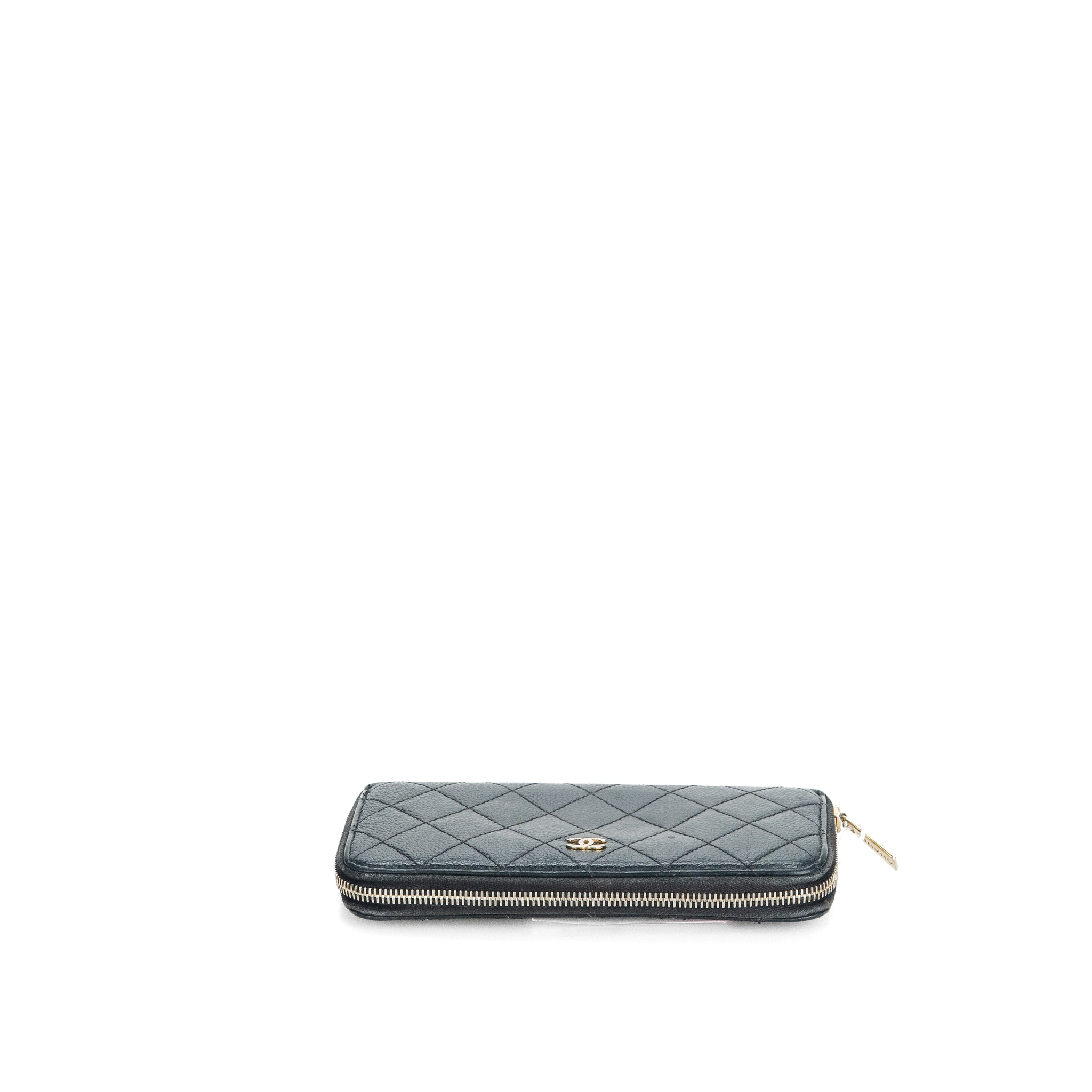 Long Wallet