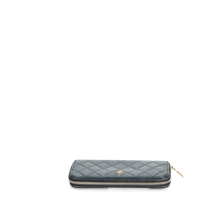Long Wallet
