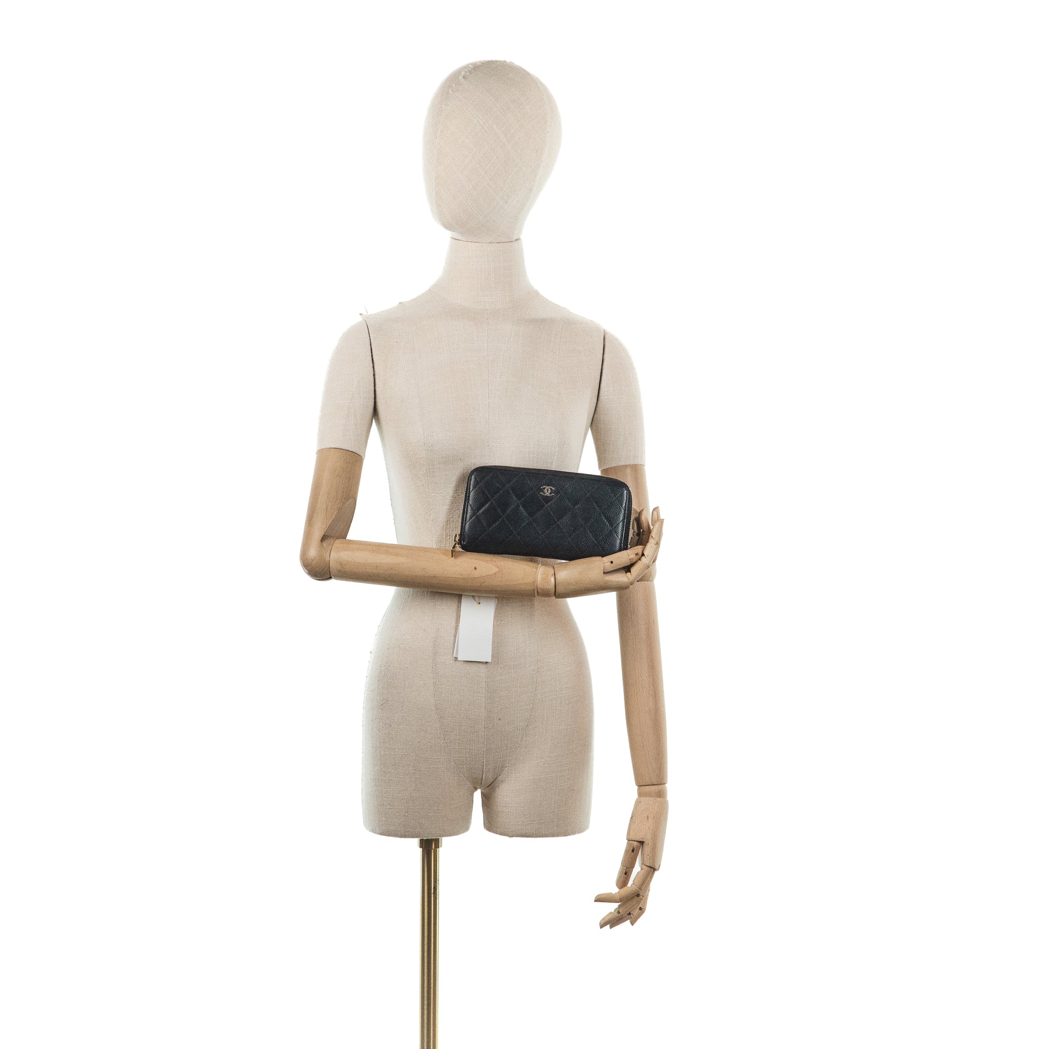 Long Wallet