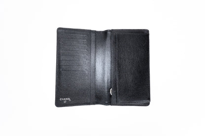 Long Wallet
