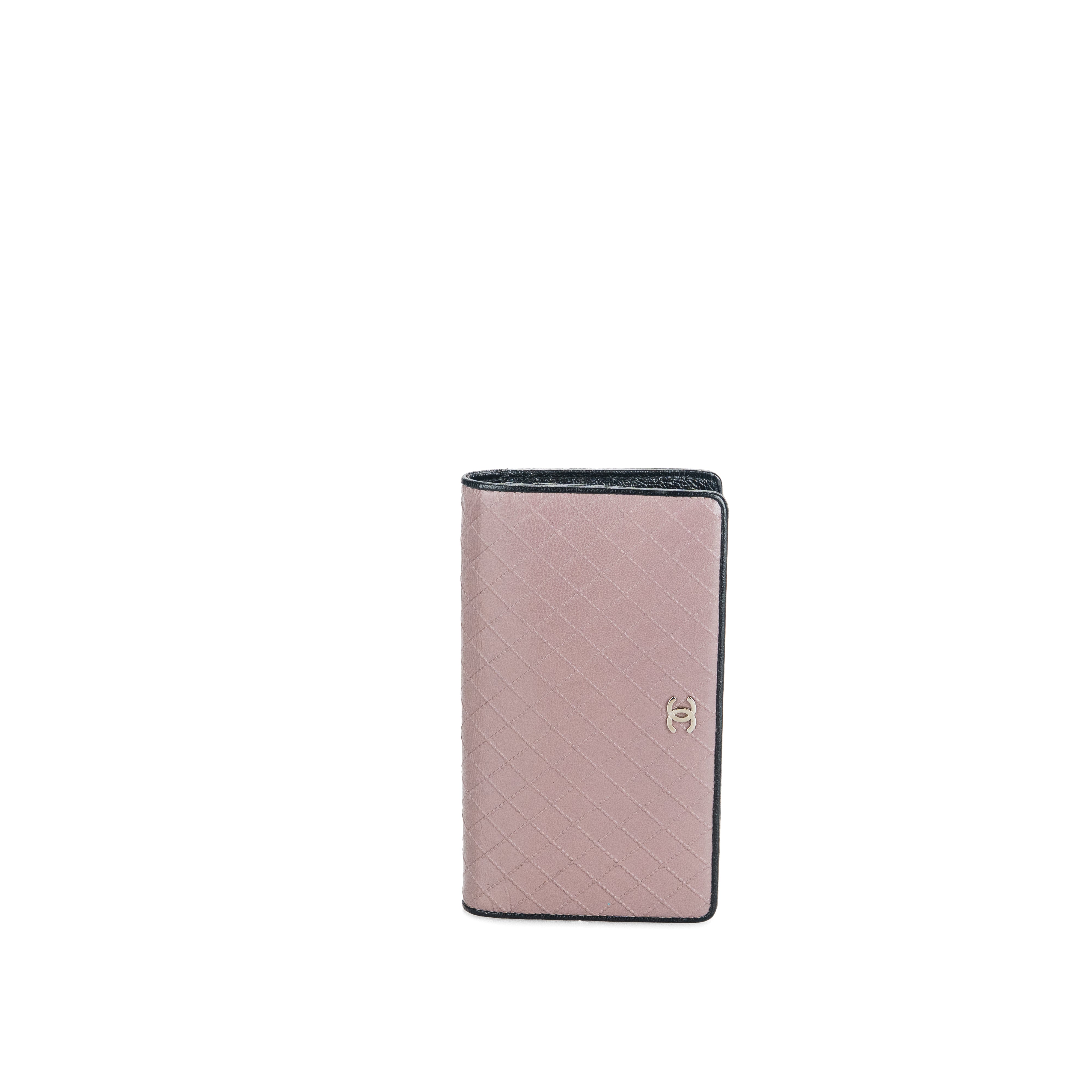 Long Wallet