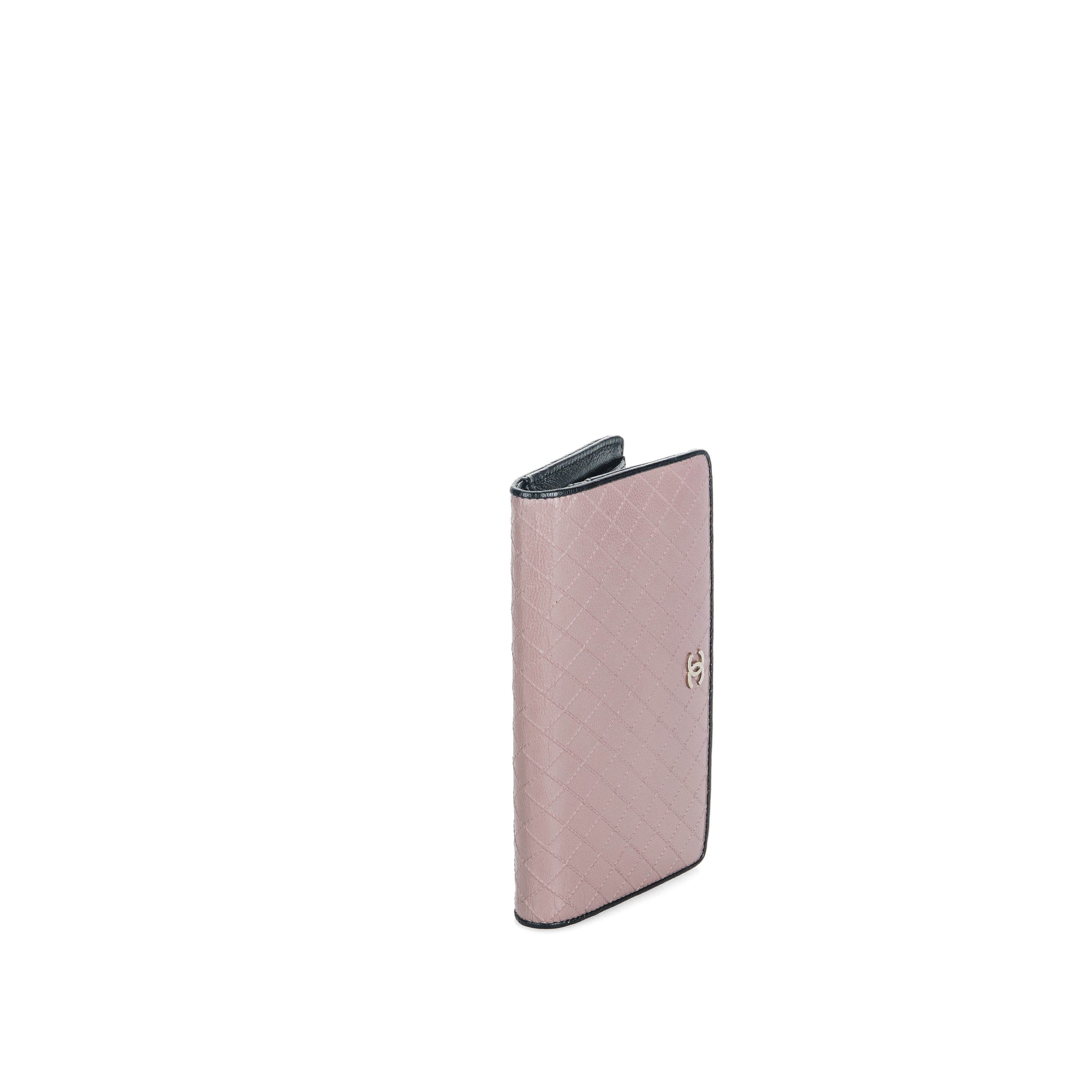 Long Wallet