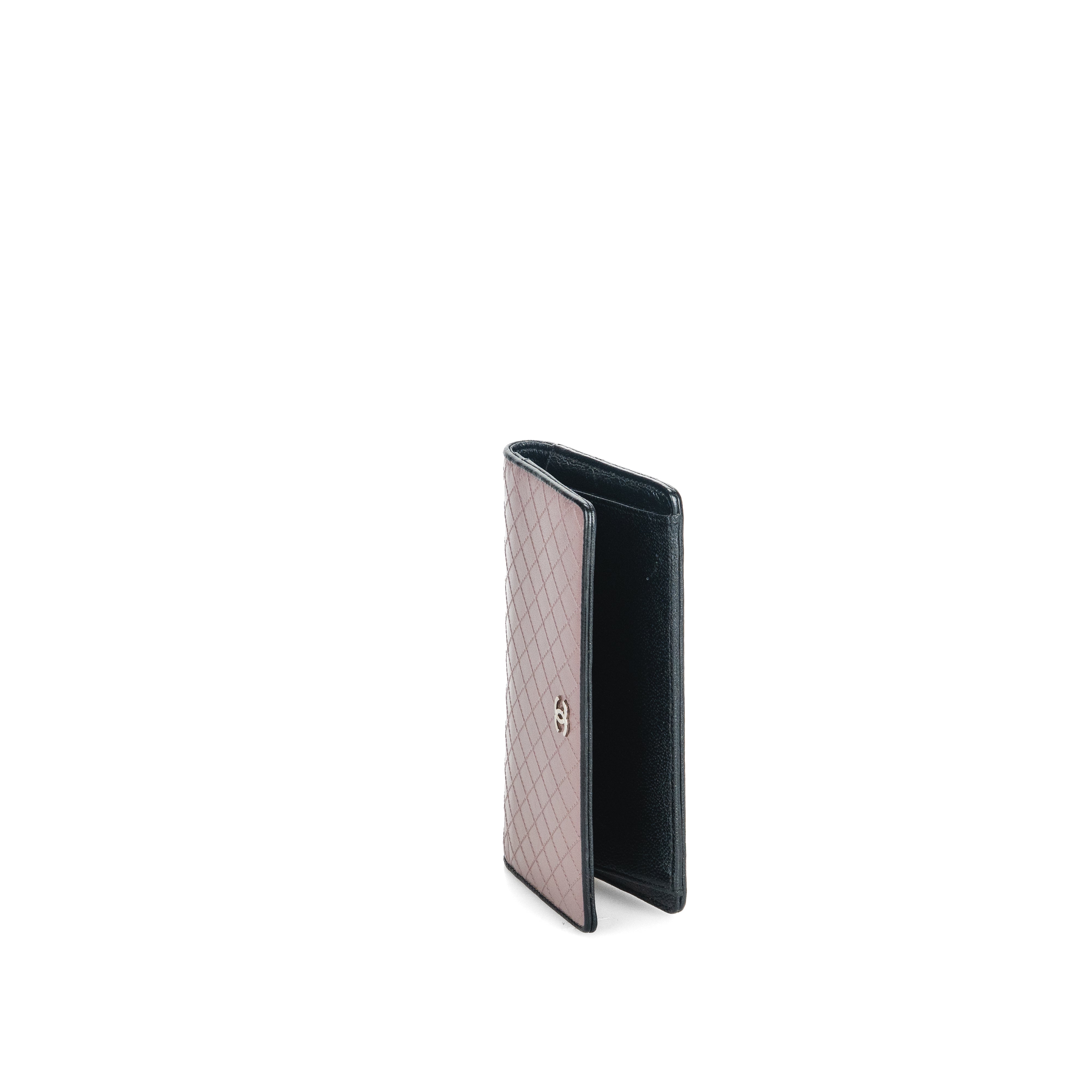 Long Wallet