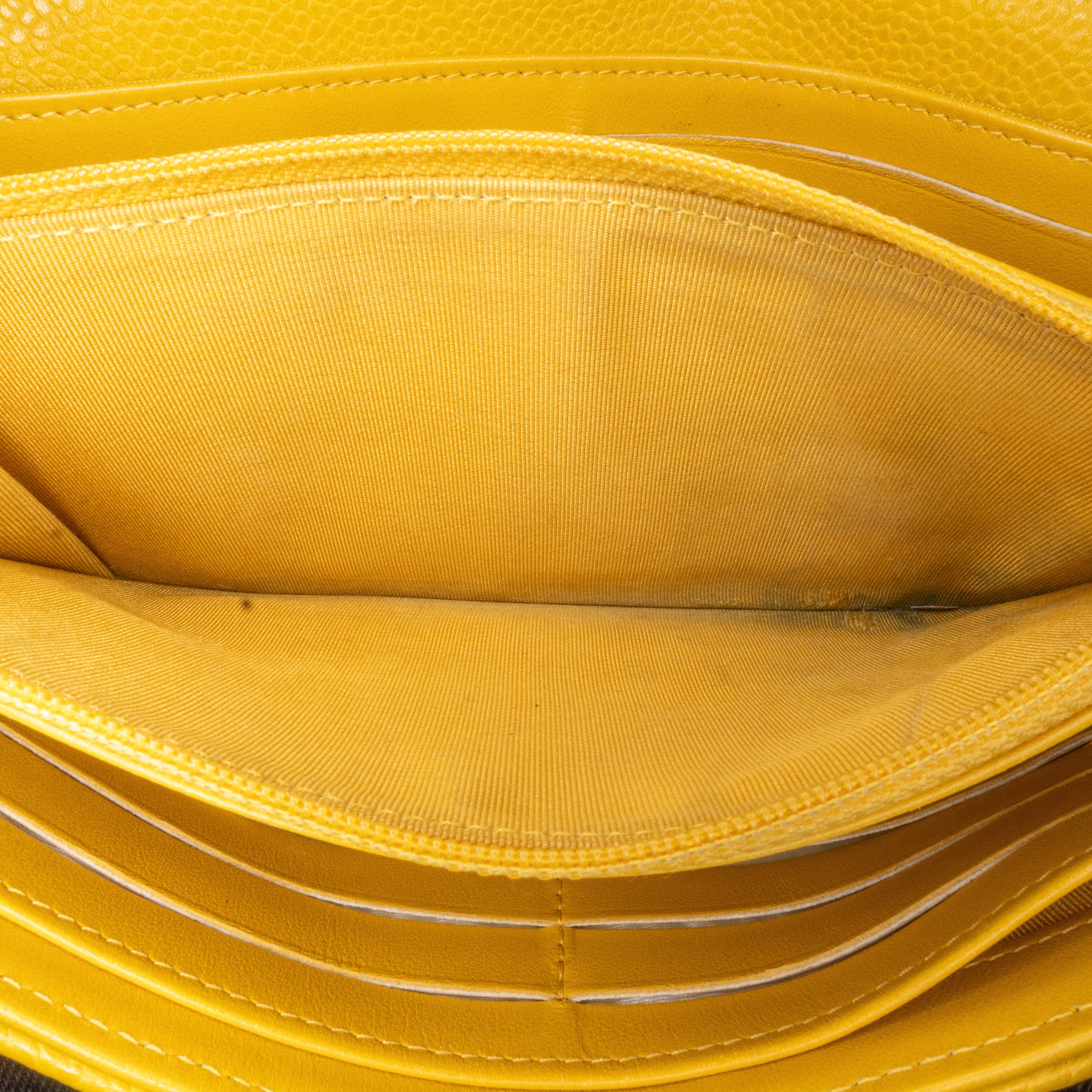 Long Wallet