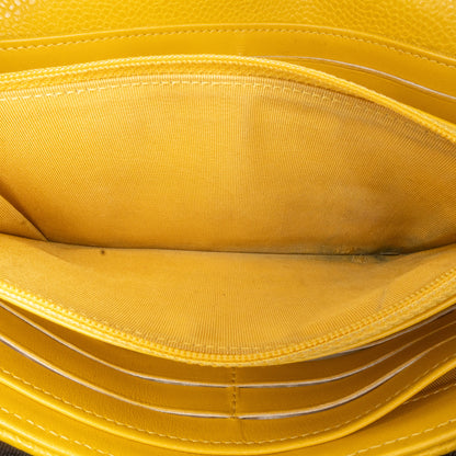 Long Wallet