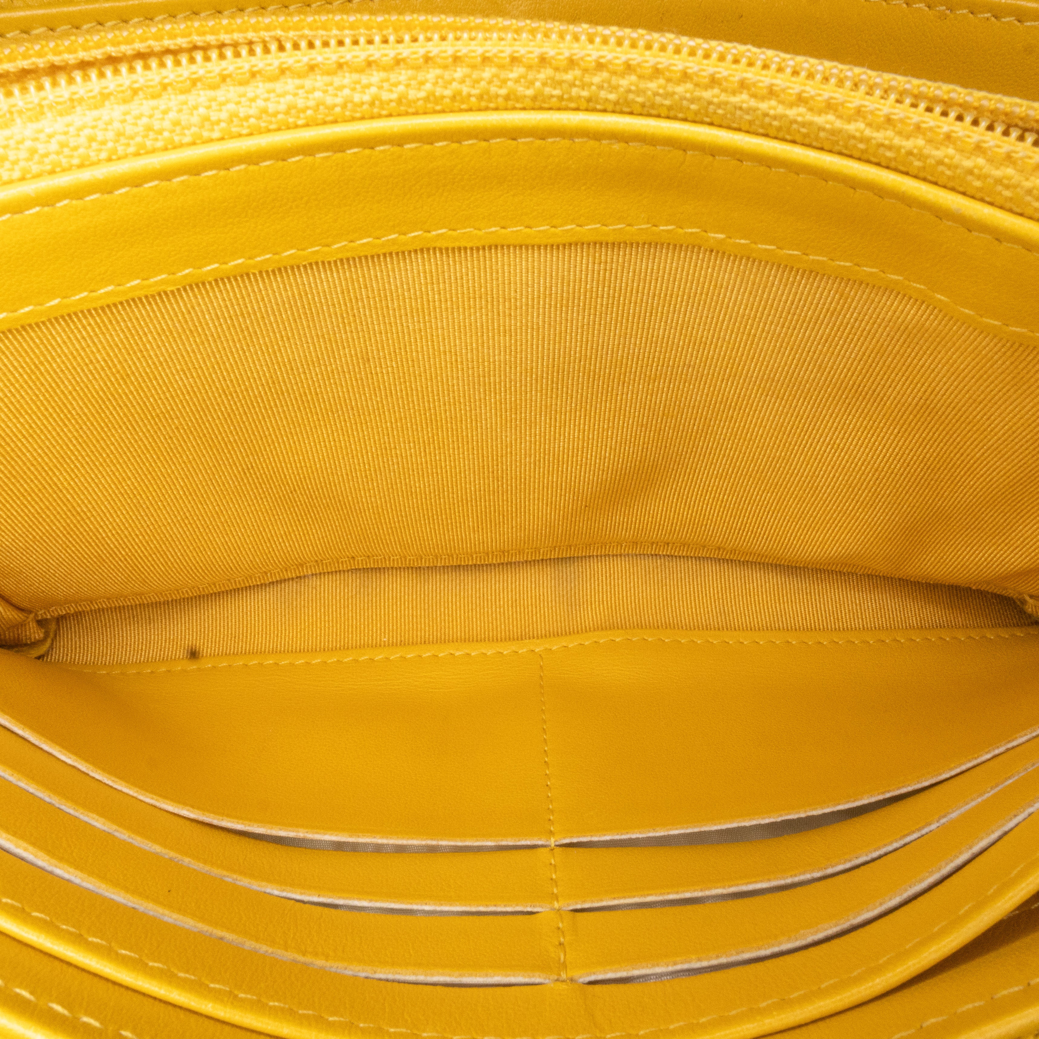 Long Wallet