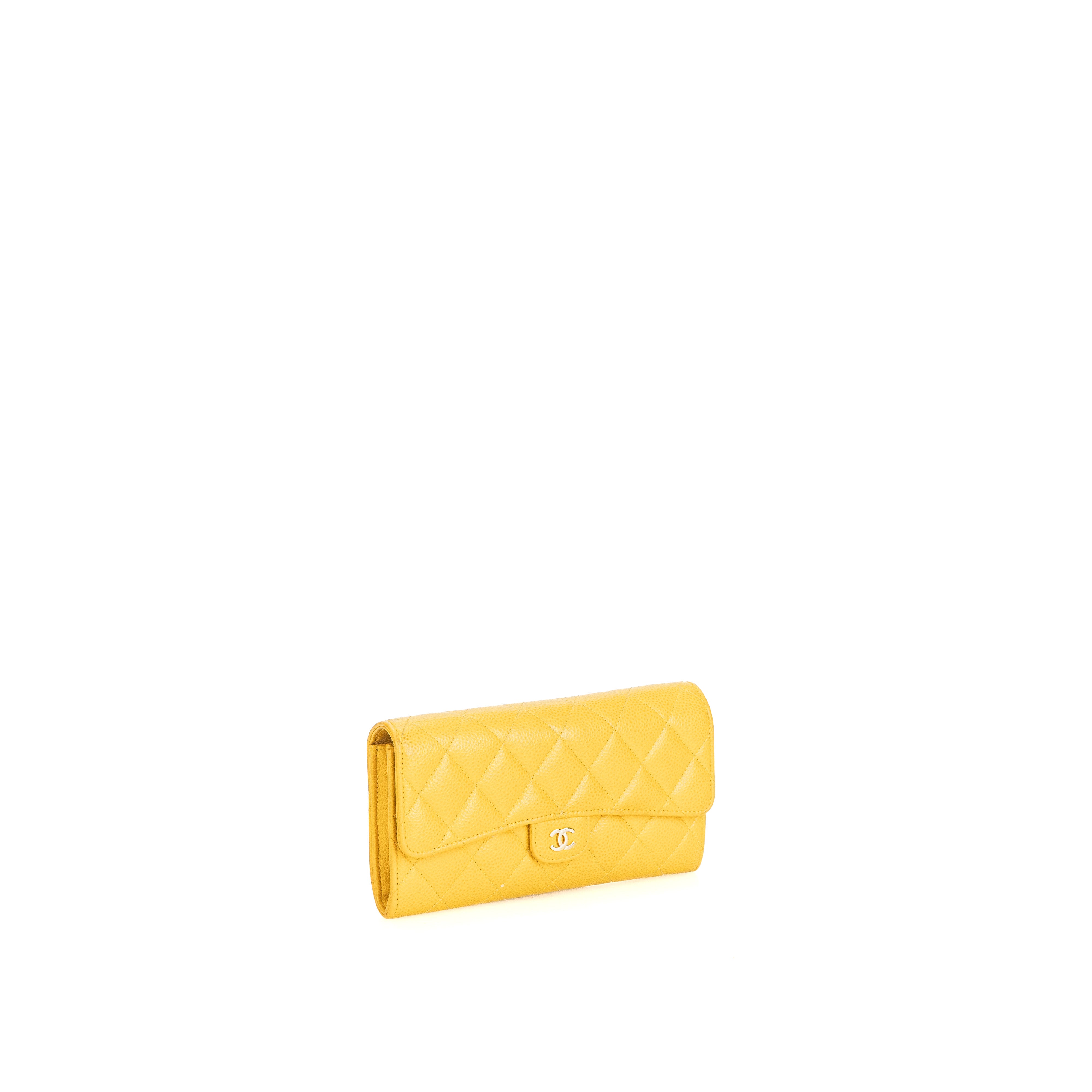 Long Wallet