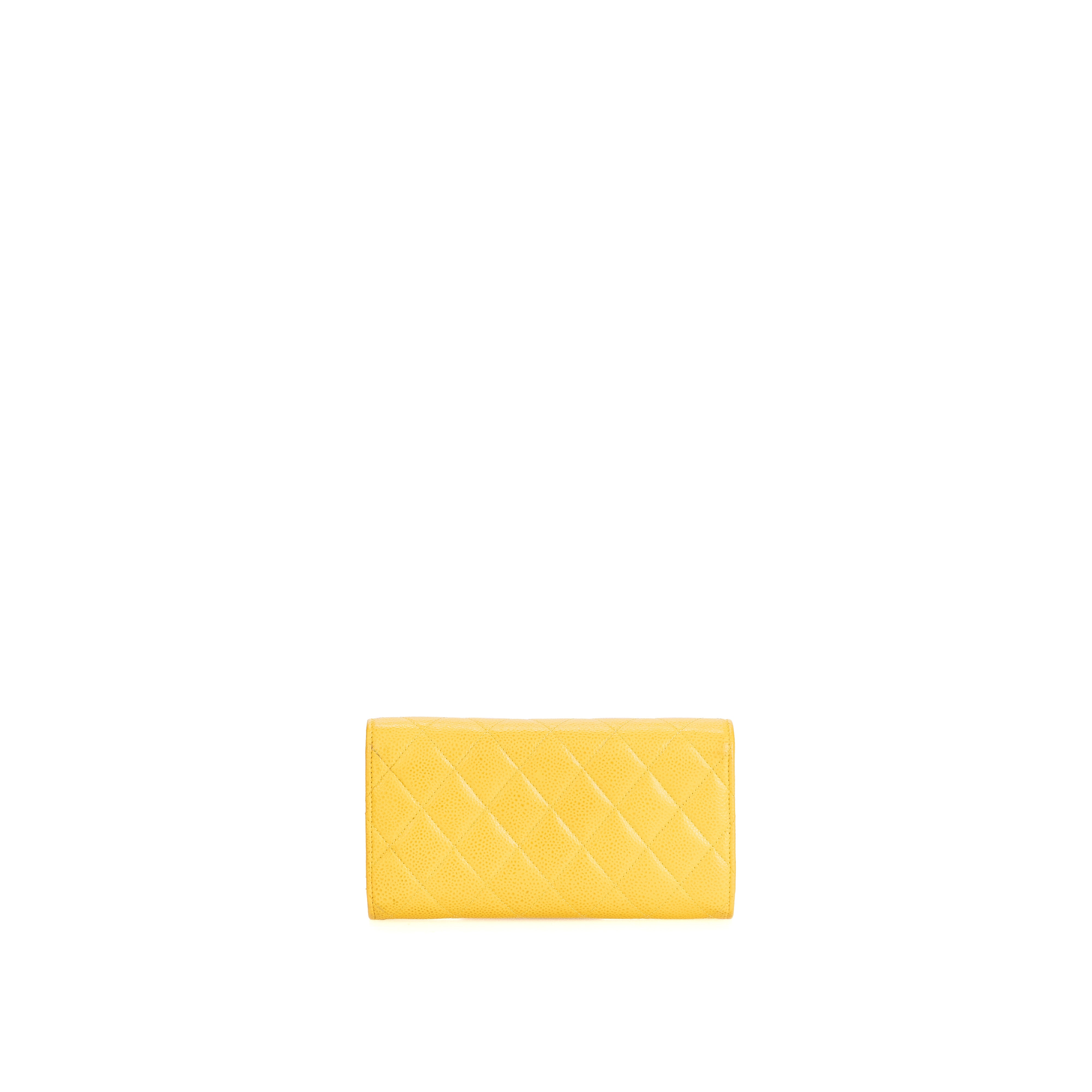 Long Wallet
