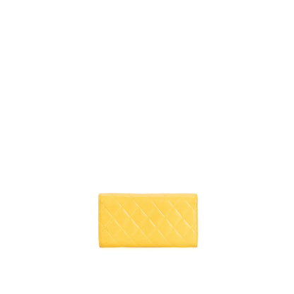 Long Wallet