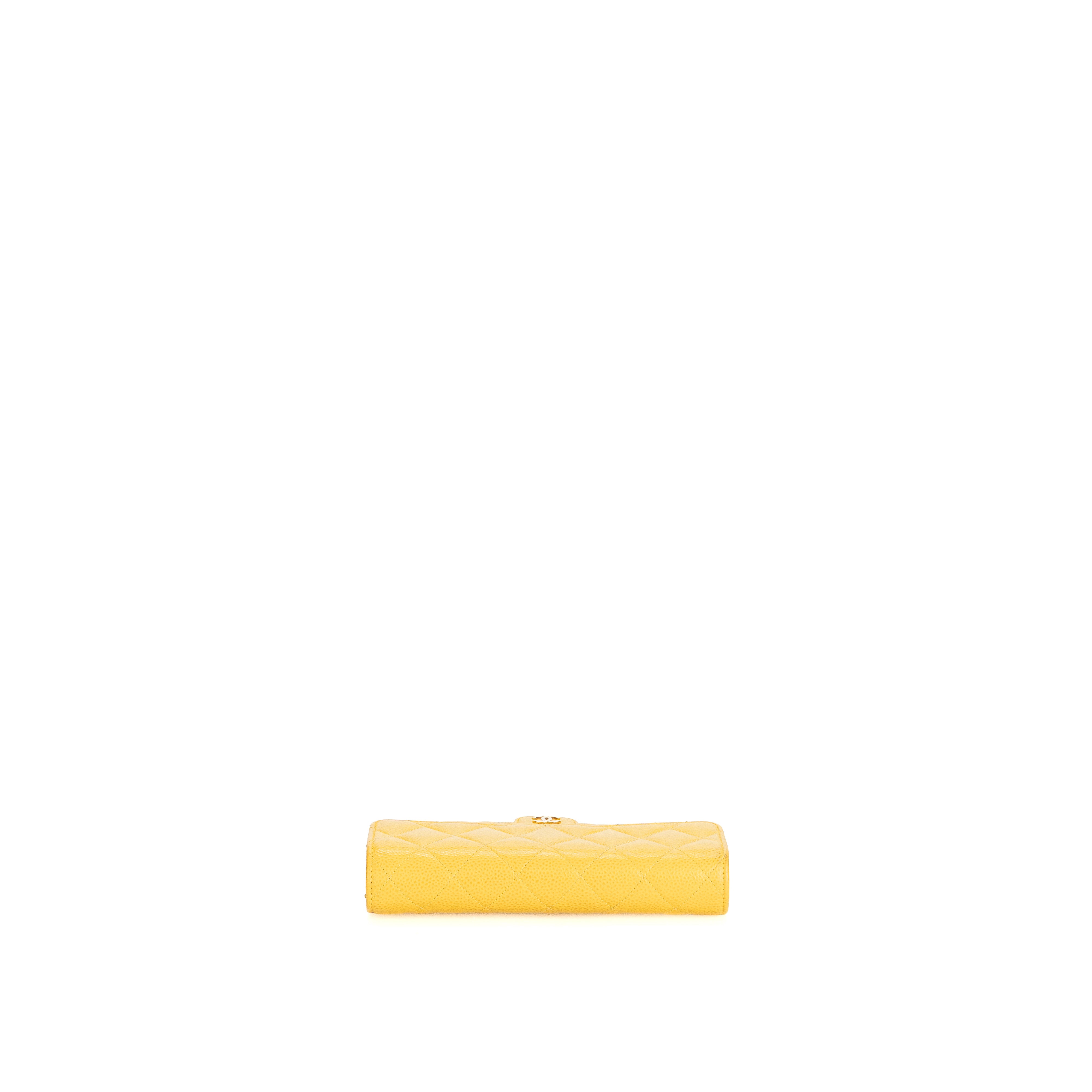 Long Wallet