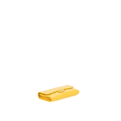 Long Wallet