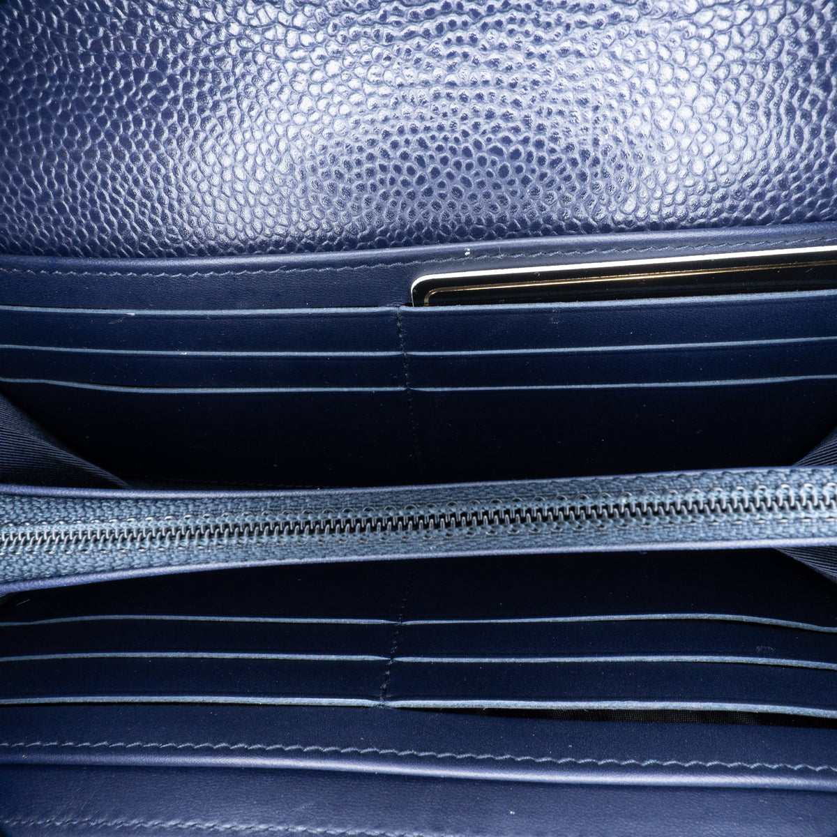 Long Wallet