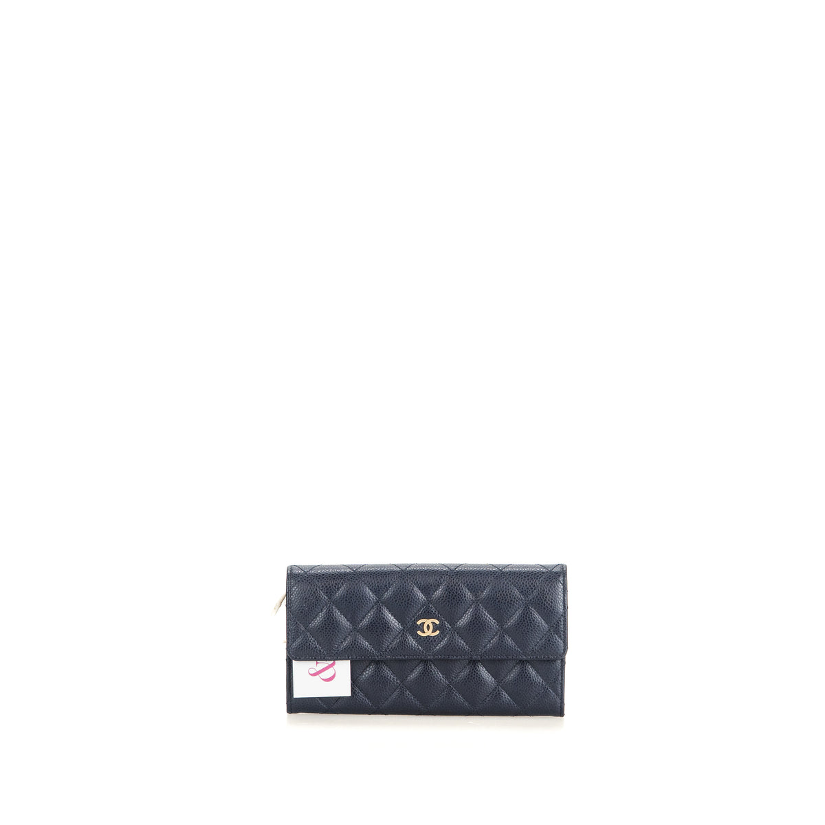 Long Wallet