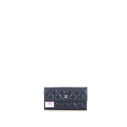 Long Wallet
