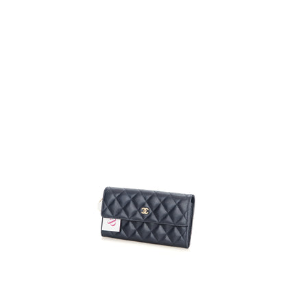 Long Wallet